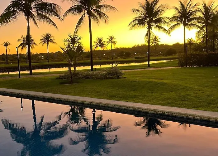 Praia Do Forte Iberostar