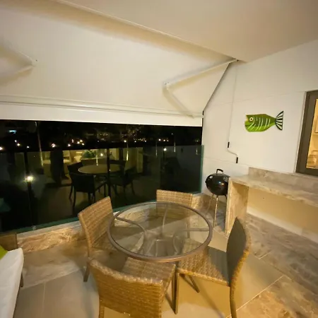 Praia Do Forte Iberostar Exterior photo