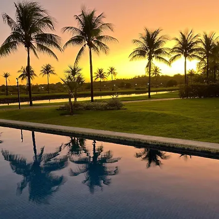 Praia Do Forte Iberostar Exterior photo