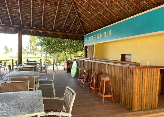 Praia Do Forte Iberostar